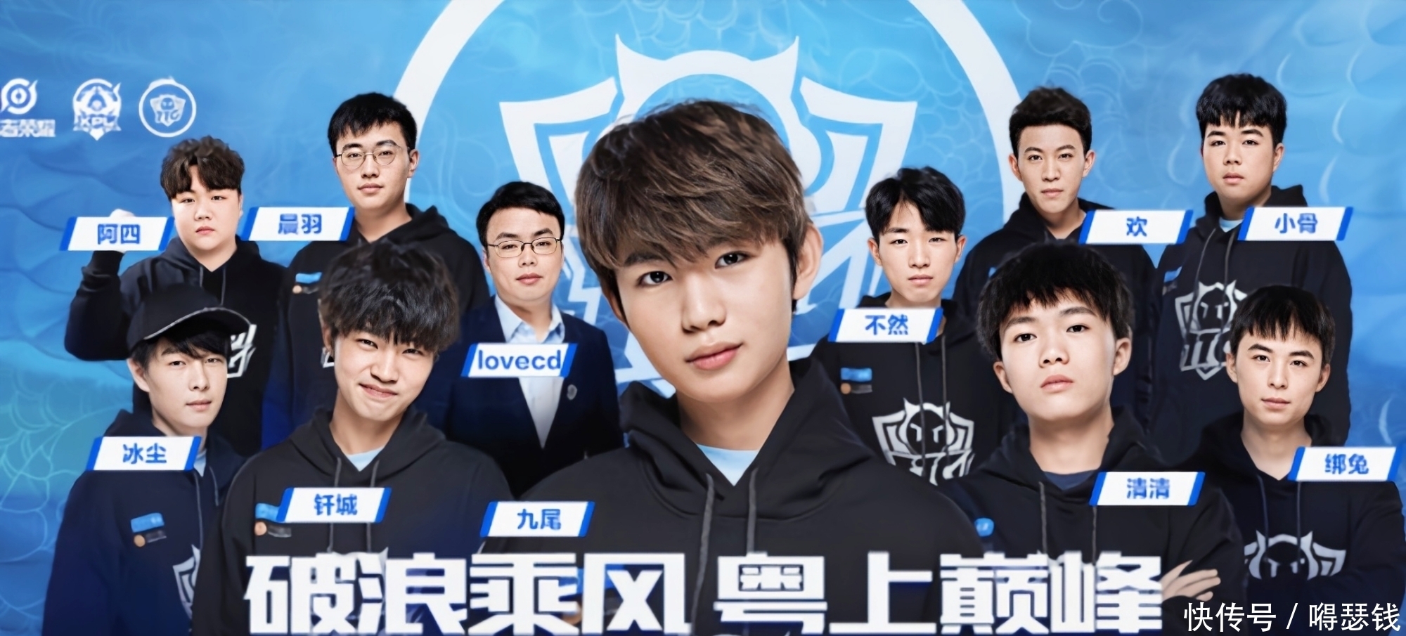 博格坎普