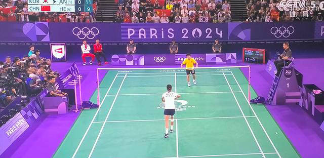 郑加恒淘汰印尼对手 闯入泰国大师赛八强.